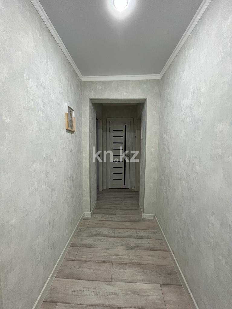 Продажа 4-комнатной квартиры, 80 м² в Караганде - фото 14