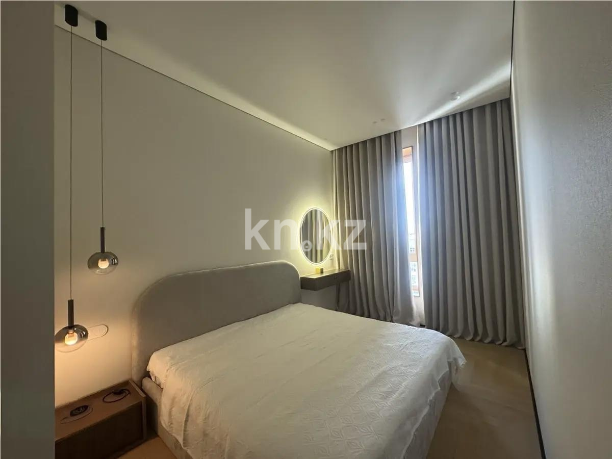 Продажа 4-комнатной квартиры, 103 м² в Астане - фото 2