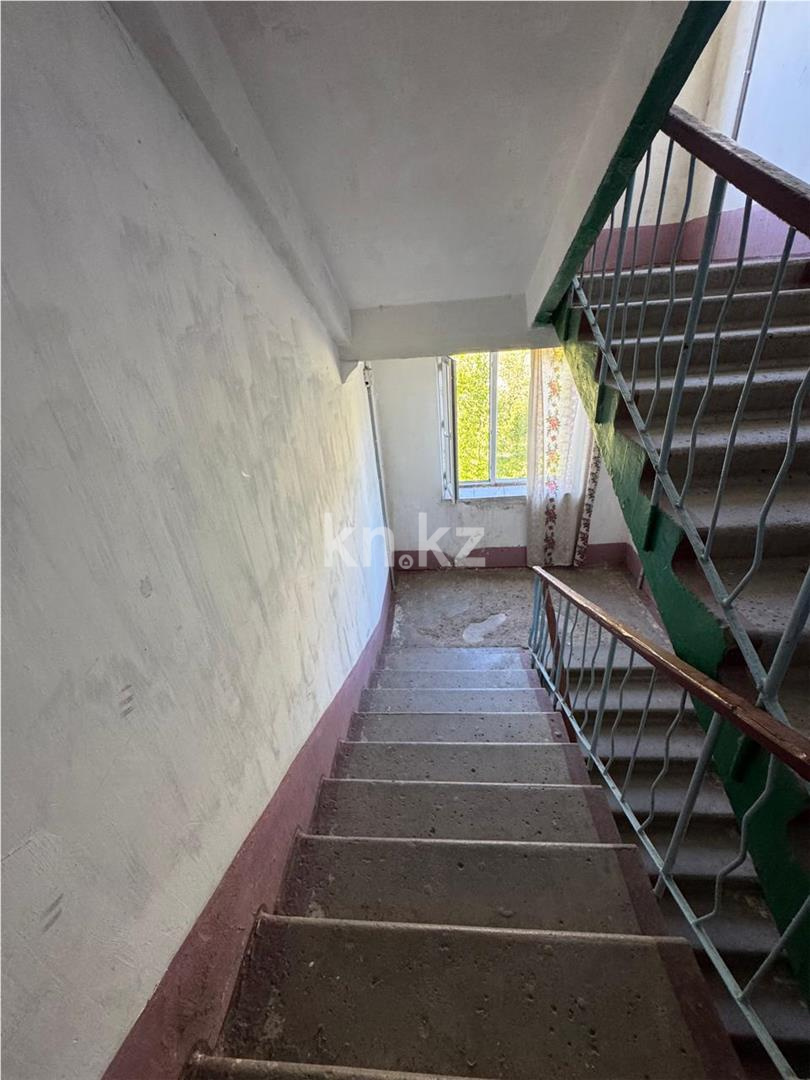 Продажа 2-комнатной квартиры, 43 м² в Темиртау - фото 12