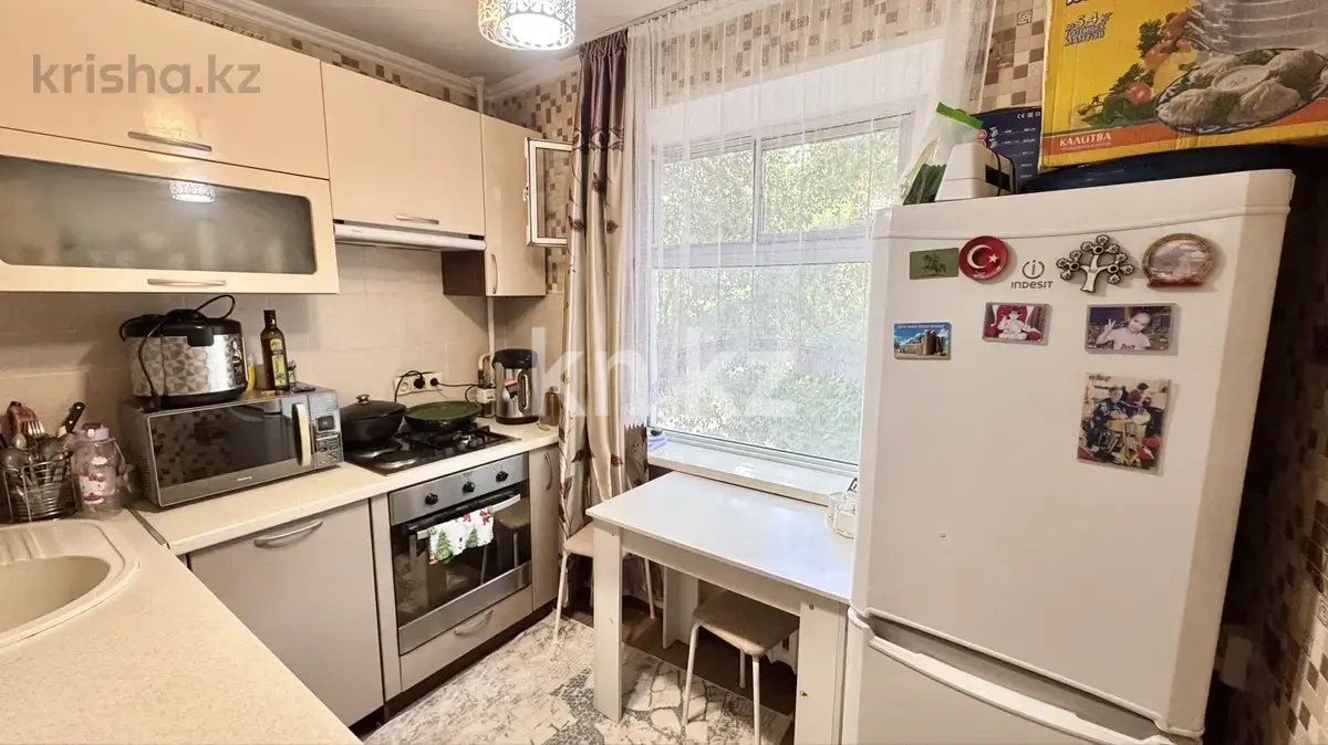 Продажа 2-комнатной квартиры, 50 м² в Астане - фото 5