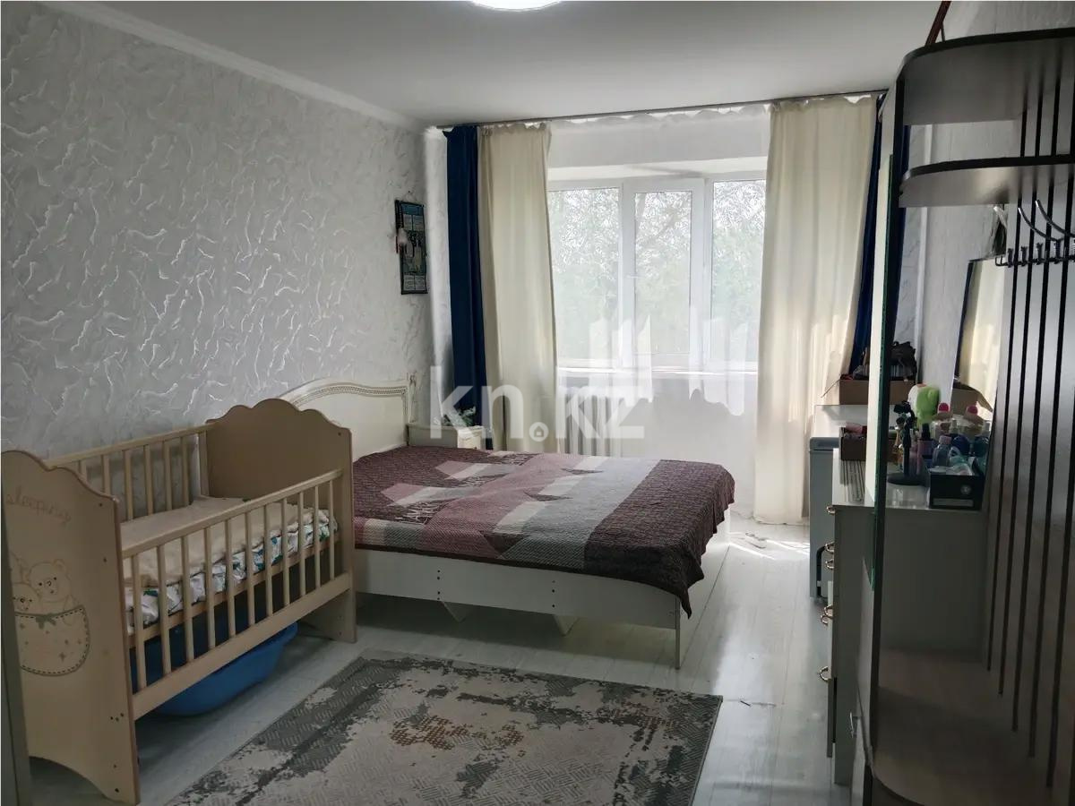 Продажа 2-комнатной квартиры, 48 м², мкр-н 18, дом  22 - Продажа  двухкомнатных квартир в Караганде фото 2 из 7