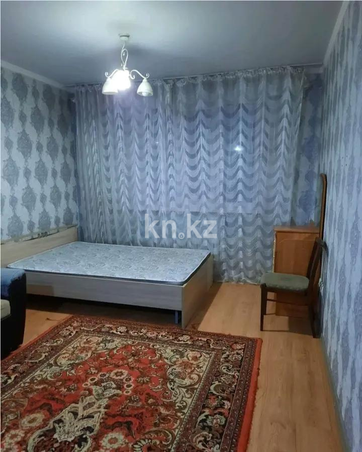 Продажа 1-комнатной квартиры, 44 м², ул. Айнакол, дом  62/1 - Продажа  однокомнатных квартир в Астане без посредников фото 1 из 1