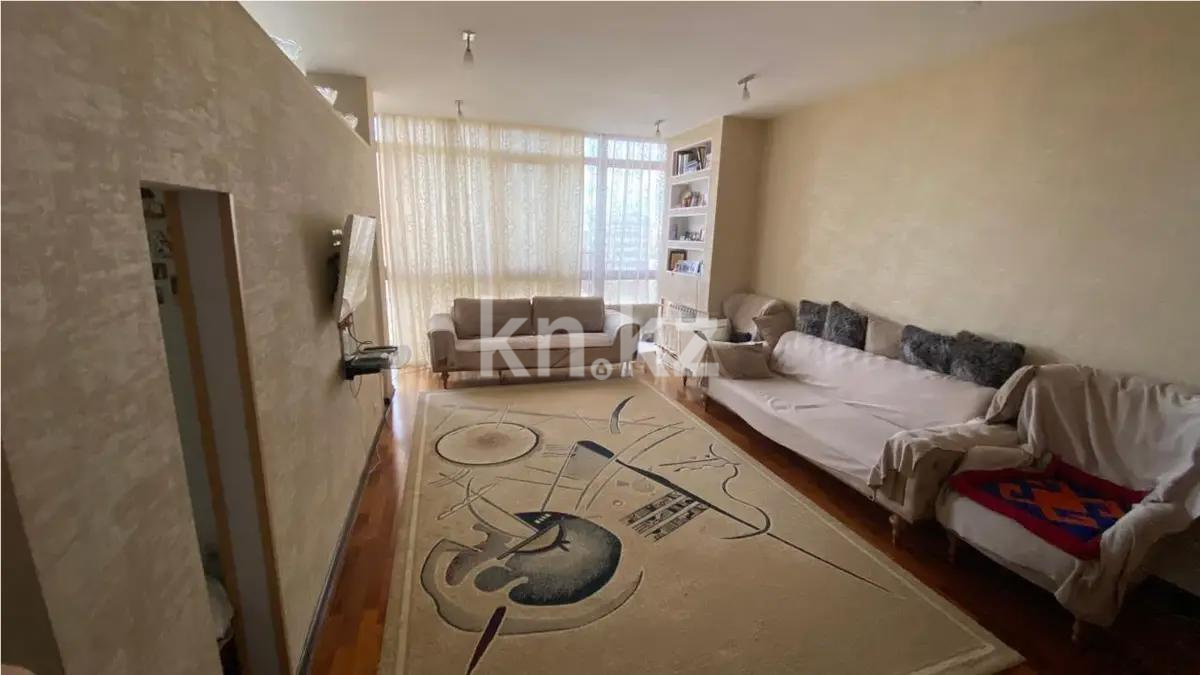 Продажа 2-комнатной квартиры, 68 м² - Продажа квартир в Казахстане - страница 10 фото 1 из 3