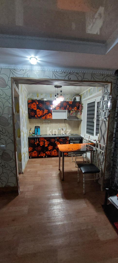 Продажа 2-комнатной квартиры, 46 м², Агыбай Батыра, дом  19 - Продажа и аренда недвижимости в Балхаше фото 1 из 7