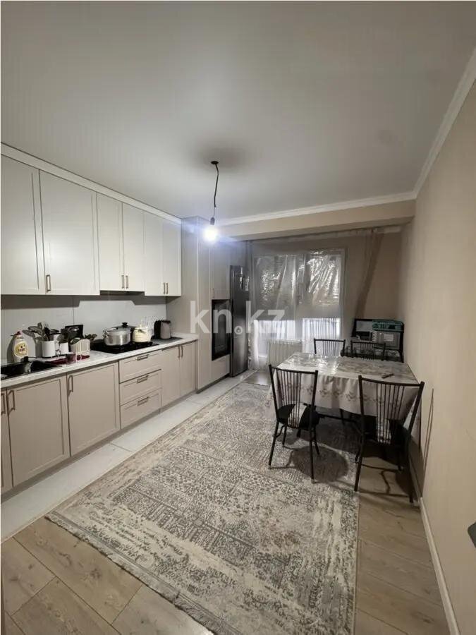 Продажа 2-комнатной квартиры, 69 м² в Алматы - фото 3