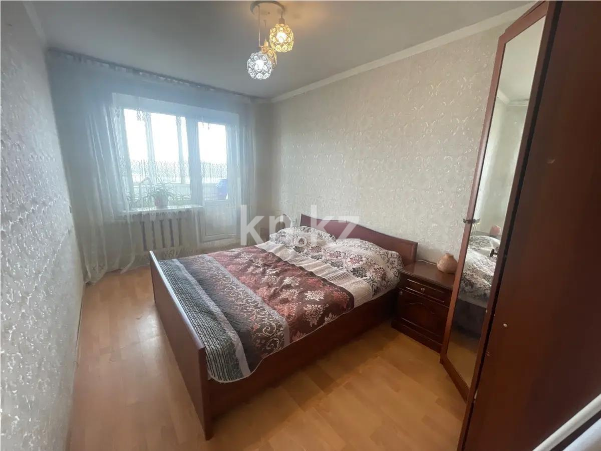 Продажа 3-комнатной квартиры, 68 м² в Астане - фото 3
