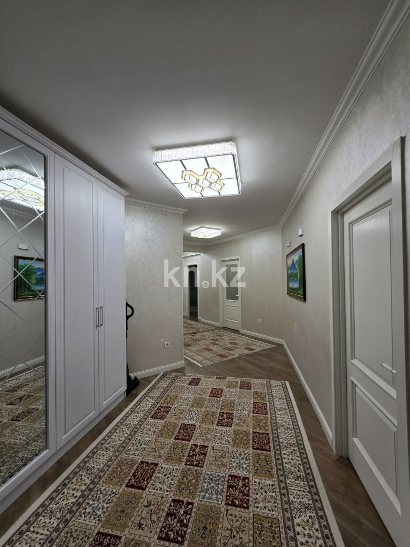 Продажа 3-комнатной квартиры, 134.7 м² в Алматы - фото 7