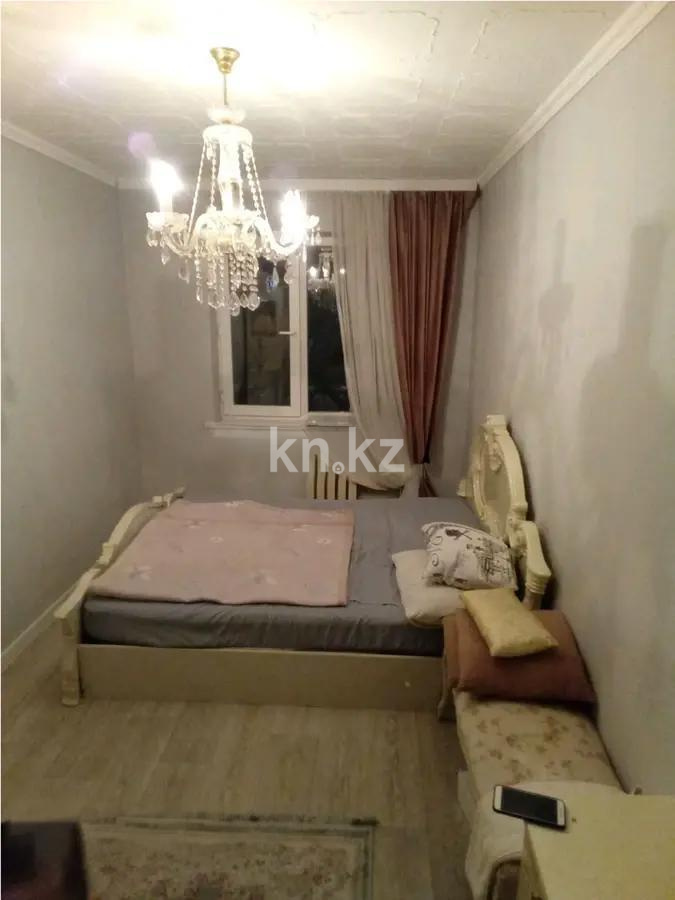 Продажа 3-комнатной квартиры, 58 м² - Продажа трехкомнатных квартир в Алматы - страница 2 фото 1 из 3