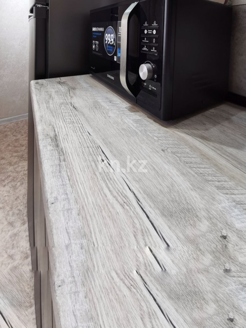 Продажа 2-комнатной квартиры, 45 м² - Продажа квартир в Турксибском р-не Алматы - страница 3 фото 12 из 37