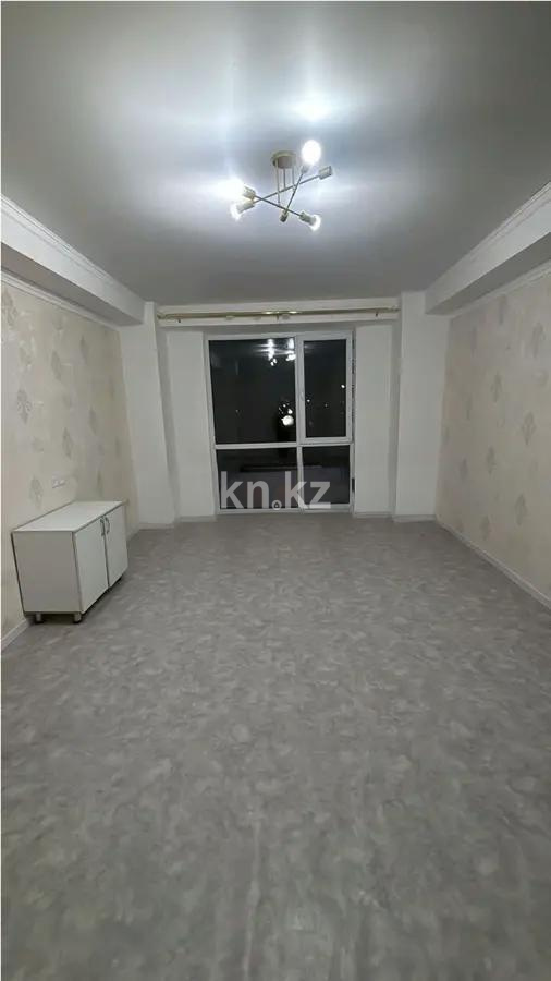 Продажа 1-комнатной квартиры, 50 м², ул. Жунисова, дом  2/13 - Продажа  однокомнатных квартир в Алматы без посредников с фото фото 1 из 3