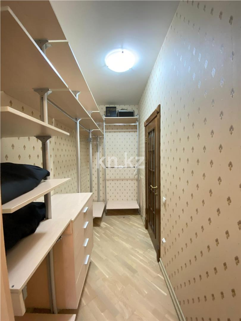 Продажа 5-комнатной квартиры, 204 м² - Продажа квартир в новостройках Астаны - страница 114 фото 13 из 31