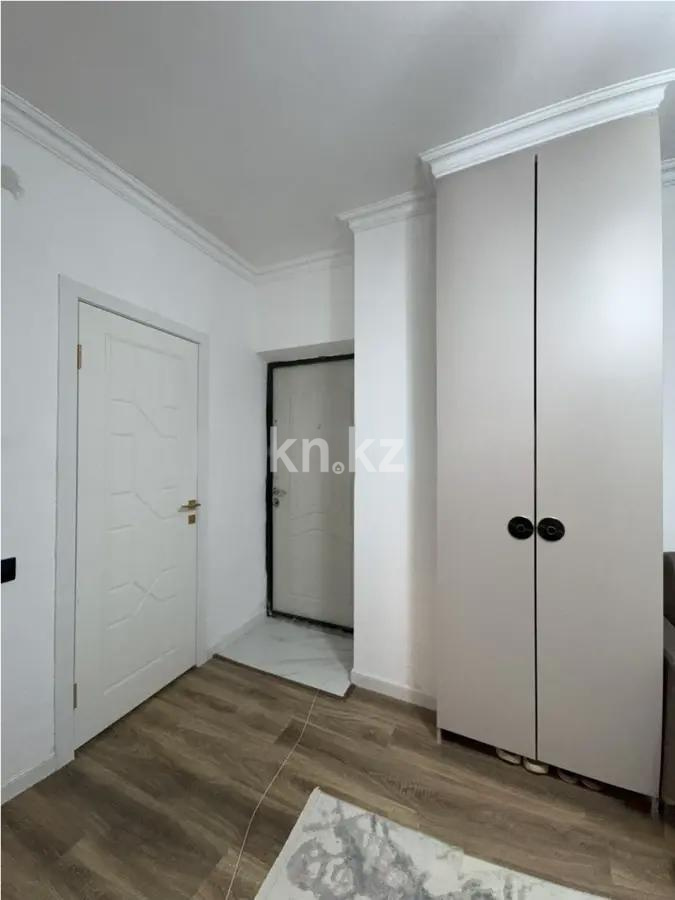 Продажа 2-комнатной квартиры, 45.8 м², ул. Жургенова, дом  19 - Продажа квартир в Астане фото 4 из 4