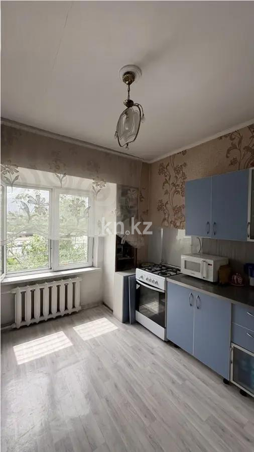 Продажа 1-комнатной квартиры, 38 м² - Продажа квартир в Алматы фото 2 из 4