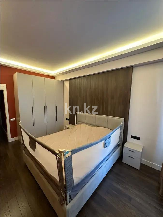 Продажа 3-комнатной квартиры, 90 м² в Алматы - фото 5