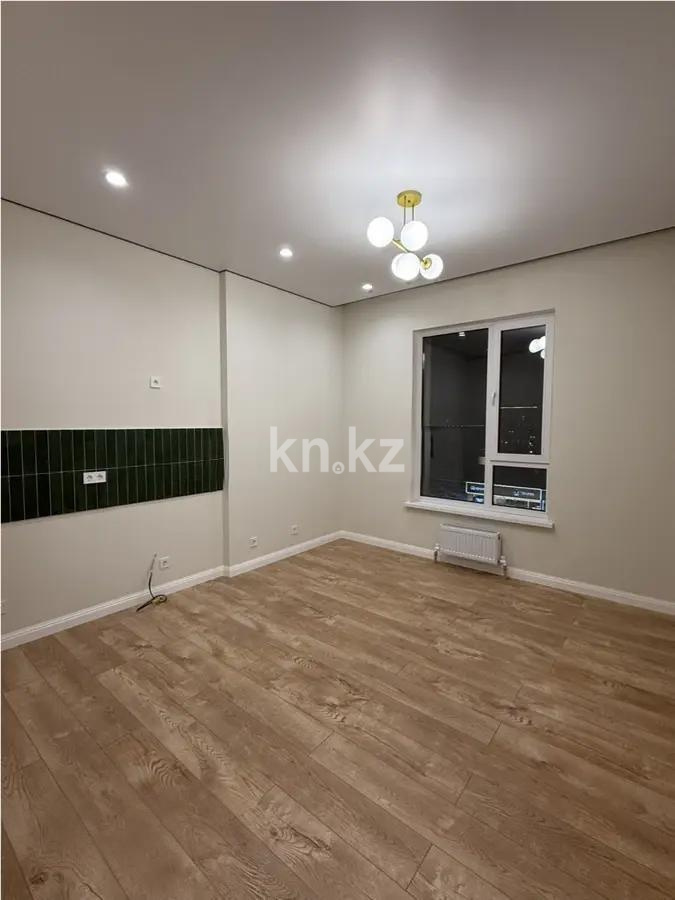 Продажа 2-комнатной квартиры, 45 м², ул. Жургенова, дом  19 в Астане - фото 2