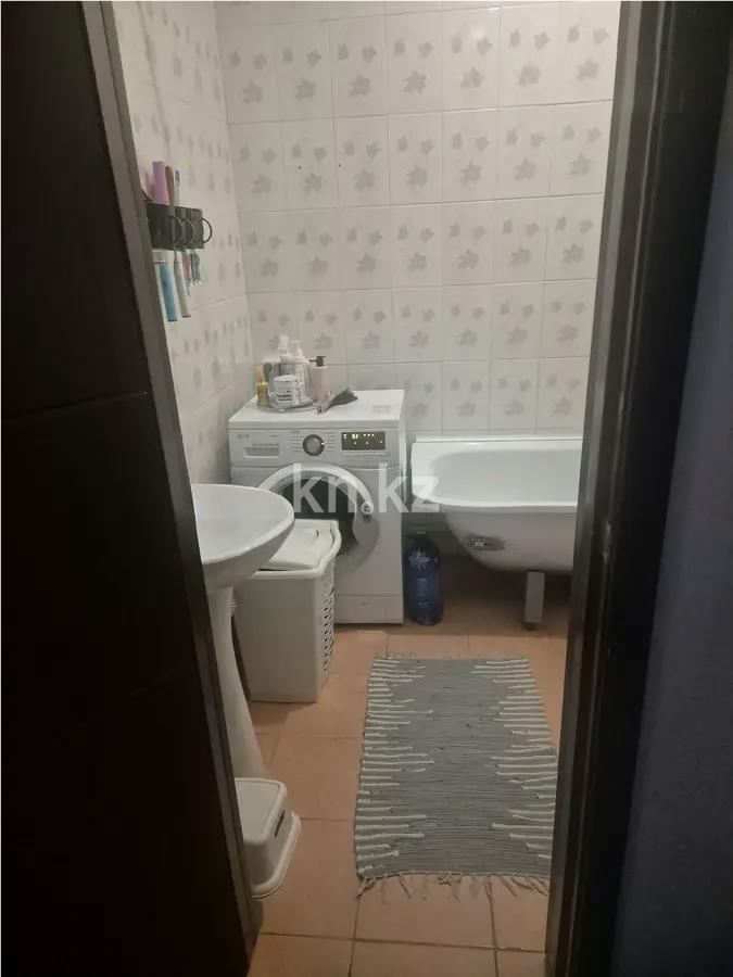 Продажа 2-комнатной квартиры, 55 м², ул. Пушкина, дом  25/1 - Продажа  двухкомнатных квартир в новостройках Астаны фото 4 из 4