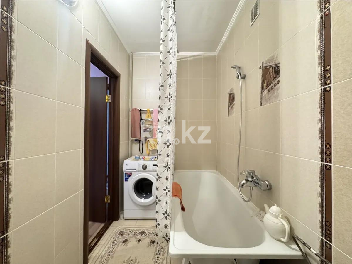 Продажа 2-комнатной квартиры, 58 м² в Астане - фото 4
