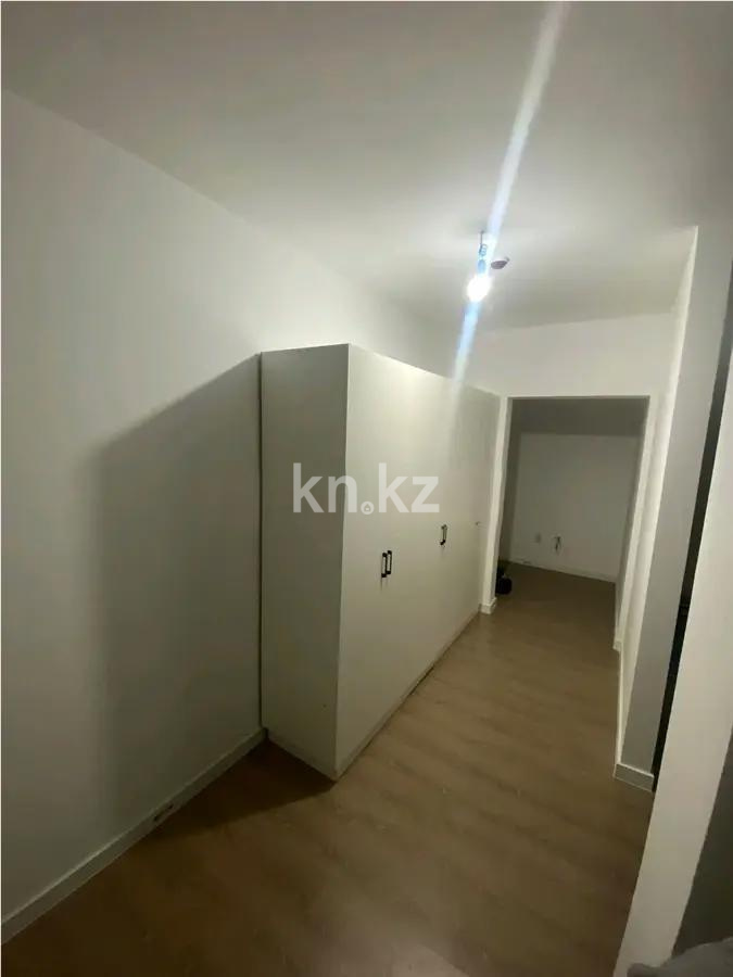 Продажа 1-комнатной квартиры, 50.5 м², ул. Кунаева, дом  189/1 - Продажа  однокомнатных квартир в Алматы с фото фото 5 из 5