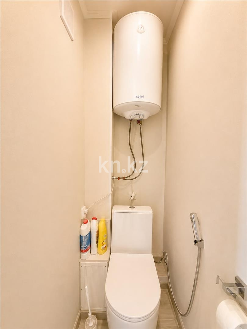 Продажа 4-комнатной квартиры, 76 м² в Караганде - фото 15