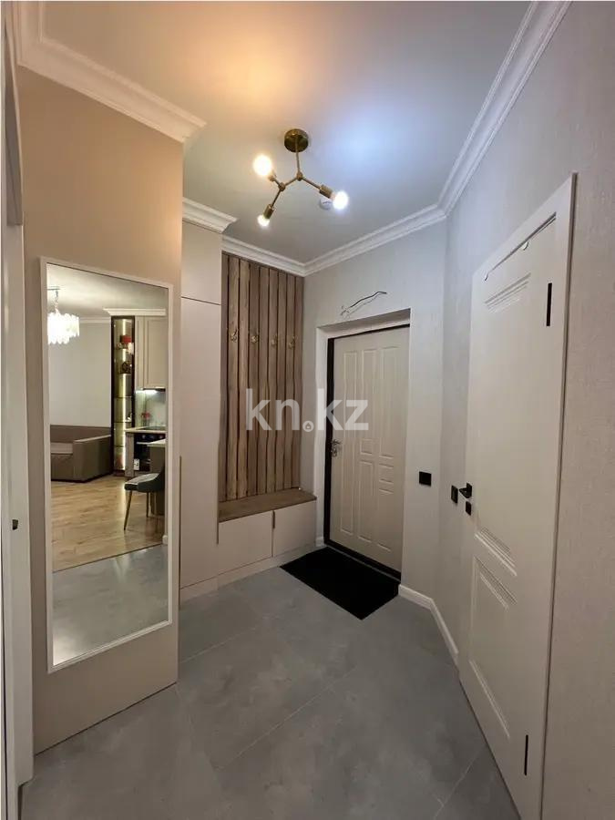 Продажа 3-комнатной квартиры, 54.4 м² - Продажа квартир в Астане - страница 35 фото 6 из 7