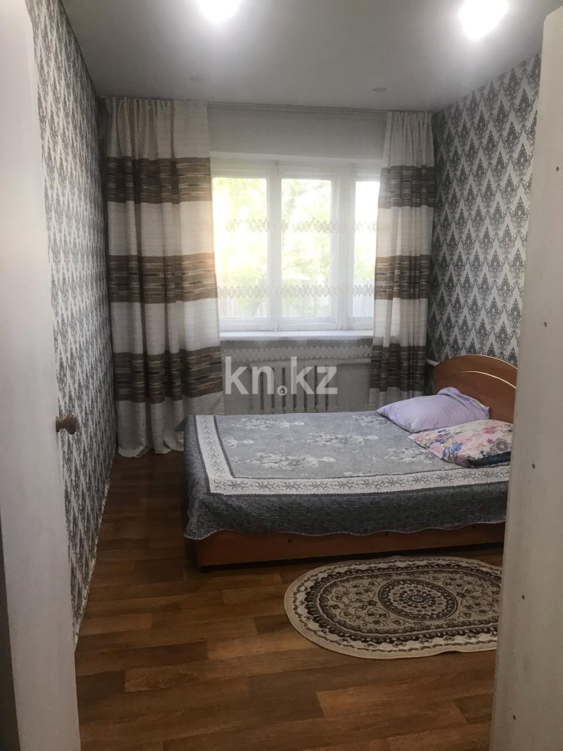 Продажа 4-комнатного дома, 130 м², Мира, дом  3/2 - Продажа домов, коттеджей в Карагандинской области фото 14 из 26