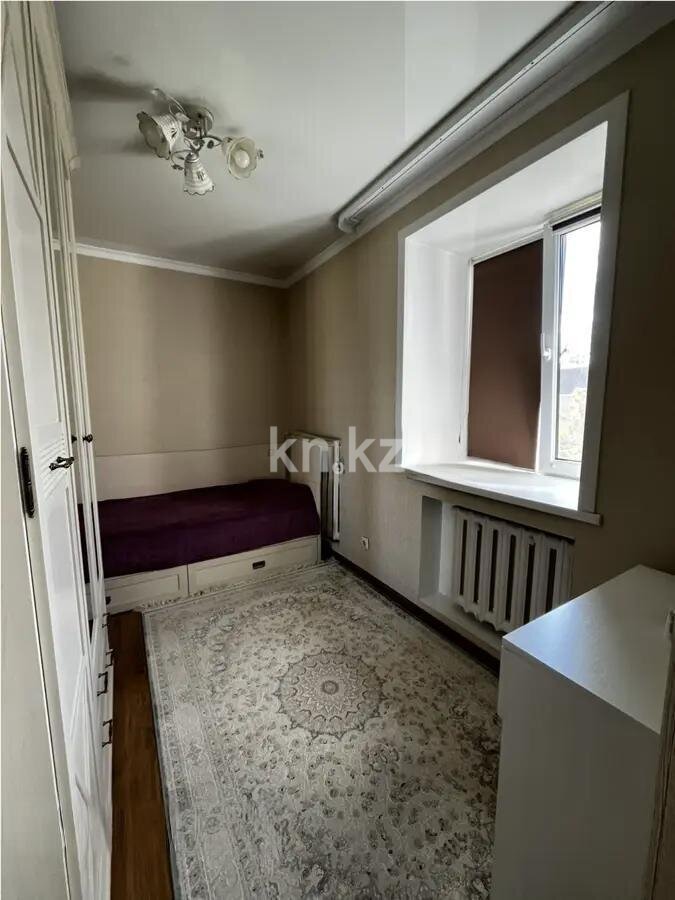 Продажа 4-комнатной квартиры, 60.5 м² в Астане - фото 3