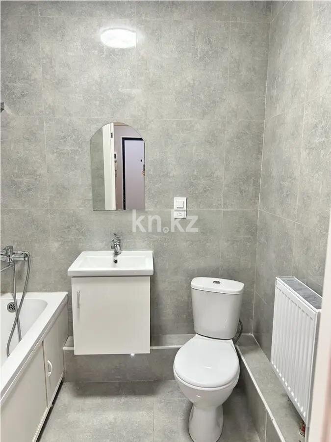 Продажа 2-комнатной квартиры, 41.5 м² в Астане - фото 2