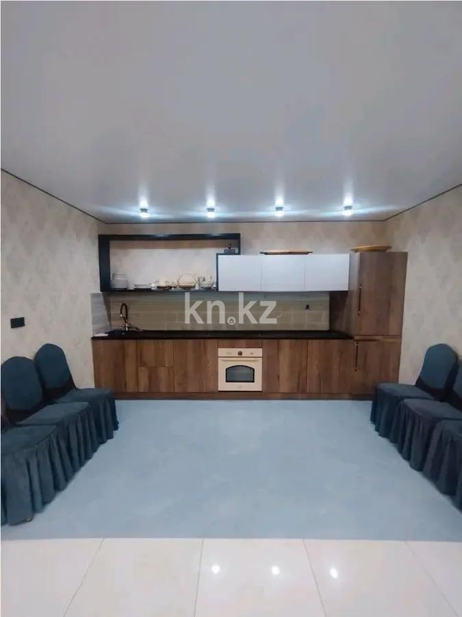 Продажа 1-комнатной квартиры, 56.2 м² - Недвижимость в Астане - страница 13 фото 2 из 3
