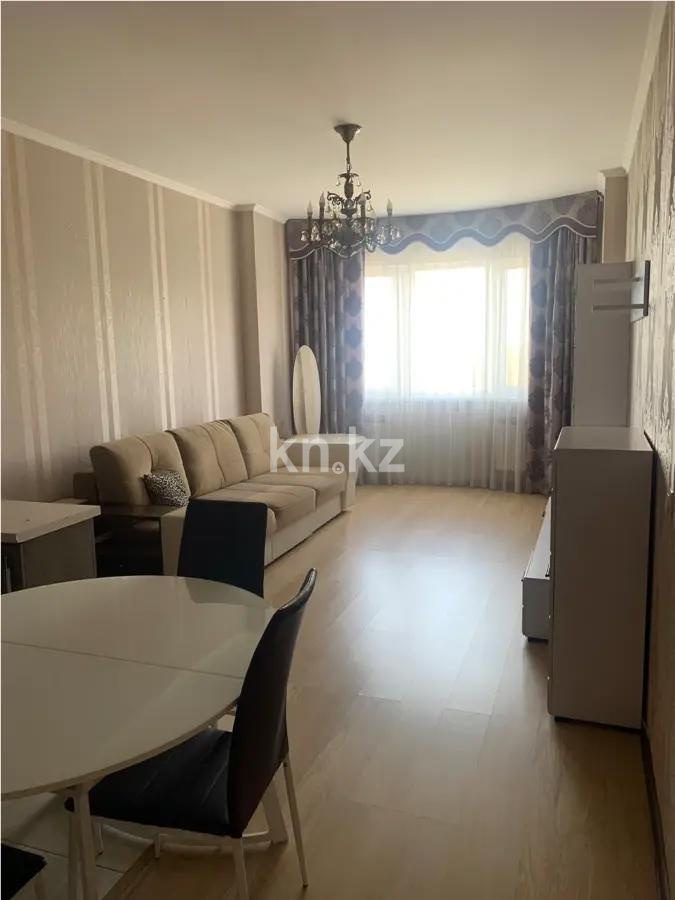 Продажа 3-комнатной квартиры, 103 м², ул. Навои, дом  208/1 в Алматы