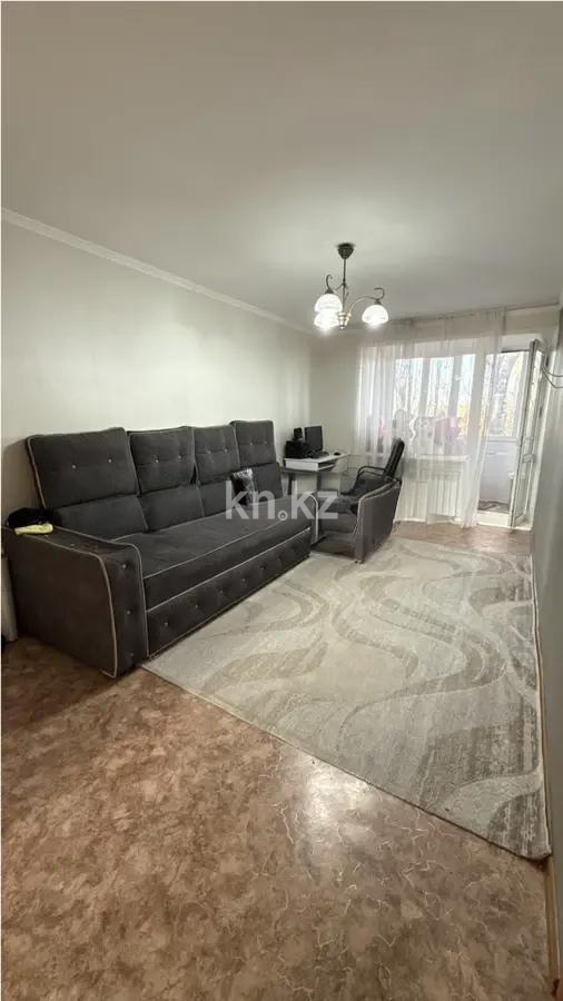 Продажа 3-комнатной квартиры, 57 м², ул. Пичугина, дом  238 в Караганде