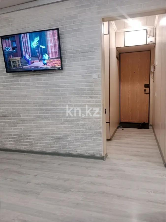 Продажа 2-комнатной квартиры, 47 м², мкр-н 22, дом  27/61 - Продажа  двухкомнатных квартир в Караганде без посредников фото 5 из 5