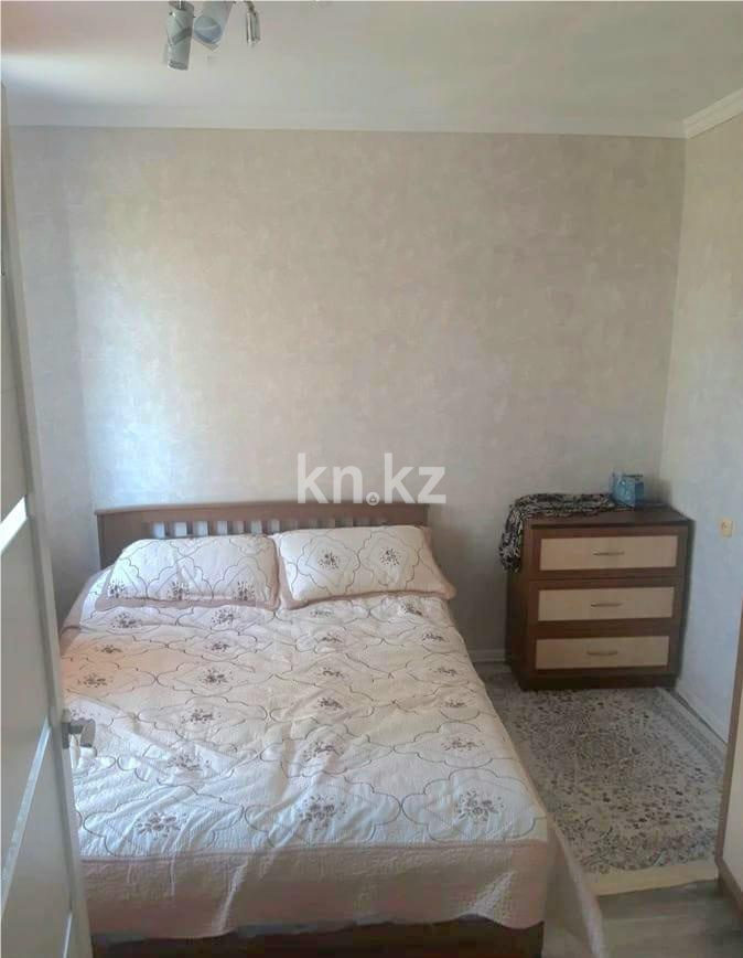 Продажа 4-комнатной квартиры, 64 м² в Караганде - фото 2