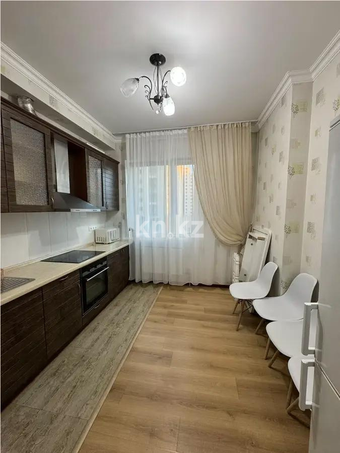Продажа 1-комнатной квартиры, 42 м² - Продажа однокомнатных квартир от собственников в Астане фото 1 из 2