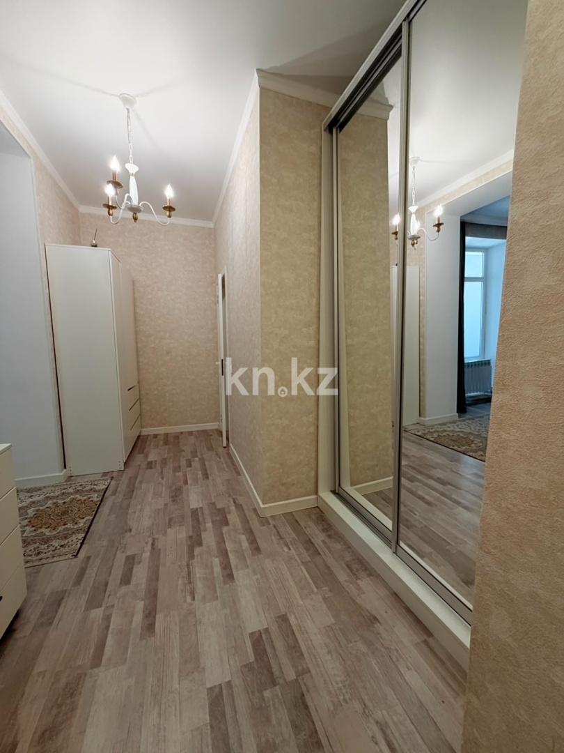 Продажа 2-комнатной квартиры, 43 м² - Продажа квартир в Балхаше фото 6 из 8