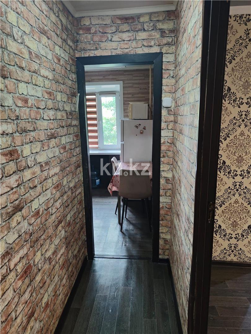 Продажа 1-комнатной квартиры, 30 м², ул. Ермекова - Продажа квартир в Караганде фото 4 из 8