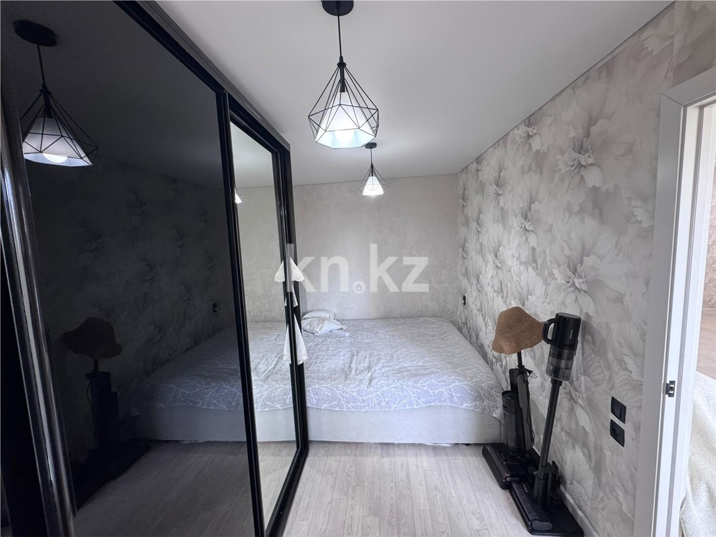 Продажа 2-комнатной квартиры, 45 м² - Продажа и аренда жилой и коммерческой недвижимости в Казахстане фото 5 из 9