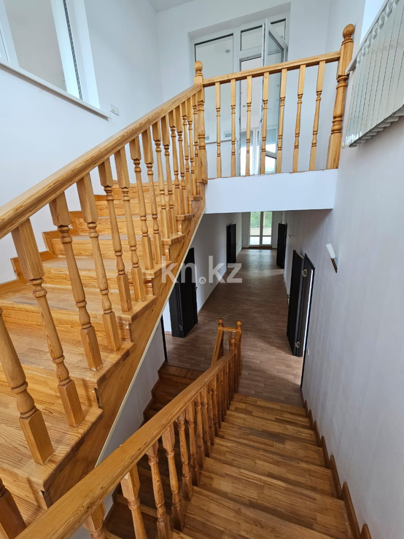 Продажа 8-комнатного дома, 750 м² - Недвижимость в Алматы фото 4 из 8
