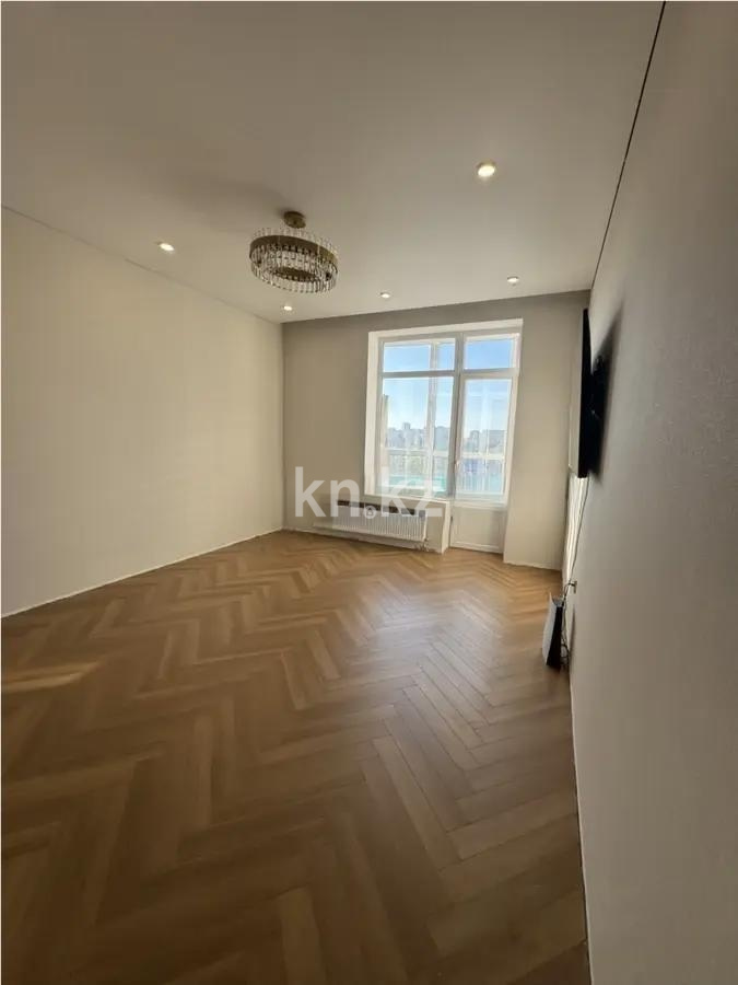 Продажа 4-комнатной квартиры, 95.5 м² - Продажа  четырехкомнатных квартир в новостройках Астаны фото 1 из 6