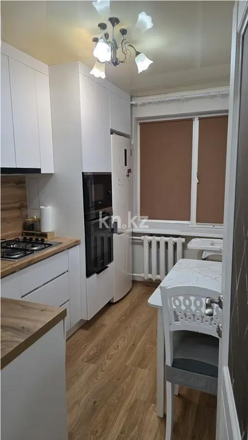 Продажа 3-комнатной квартиры, 60.3 м² - Продажа квартир в Астане - страница 40 фото 4 из 5