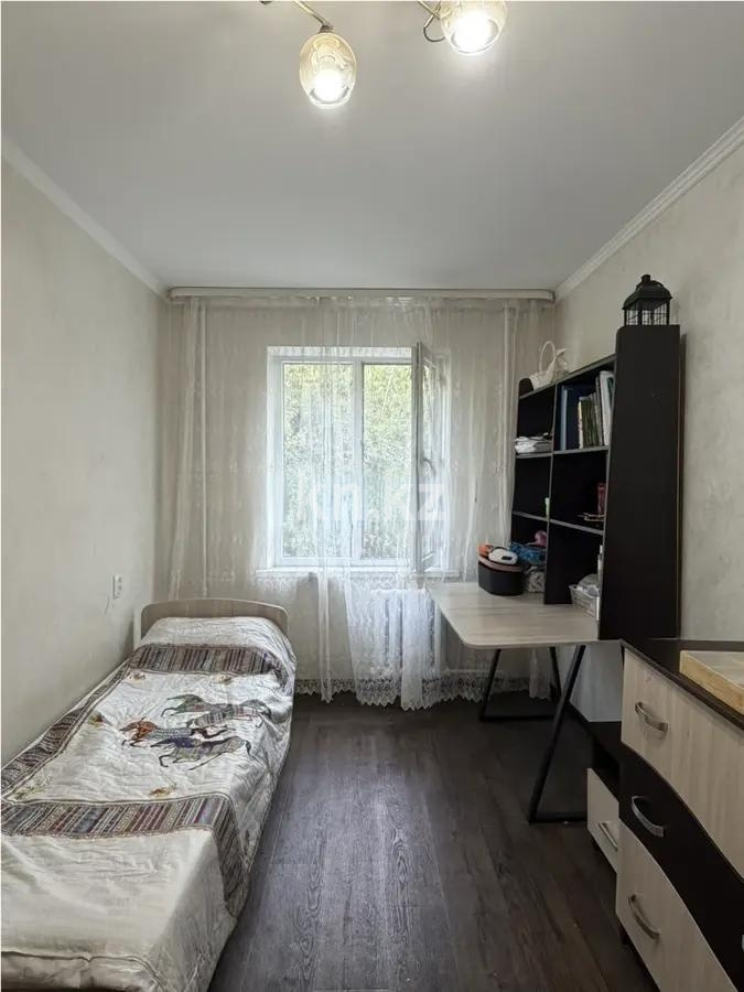 Продажа 3-комнатной квартиры, 62.5 м² в Алматы - фото 2