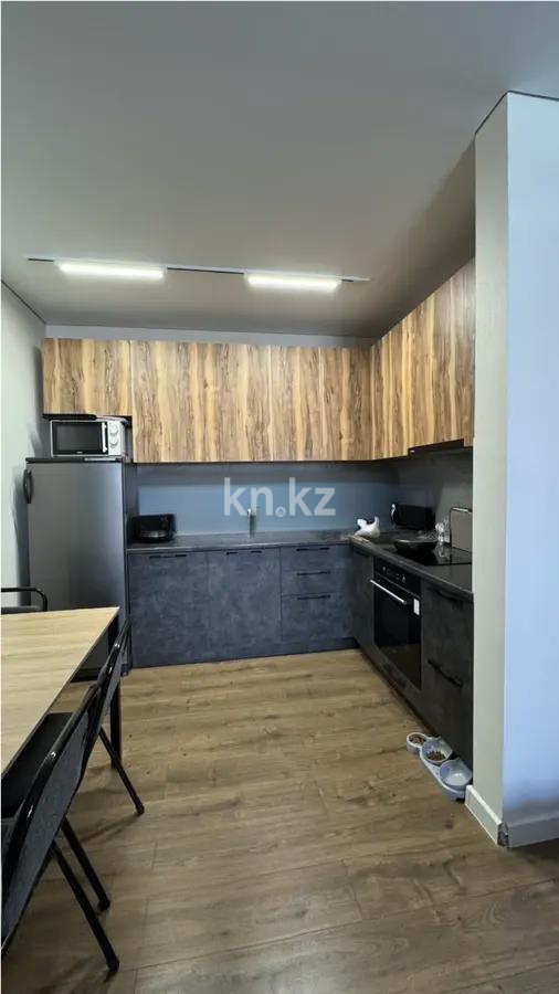 Продажа 2-комнатной квартиры, 44 м² - Продажа квартир в новостройках Астаны с фото - страница 25 фото 1 из 4