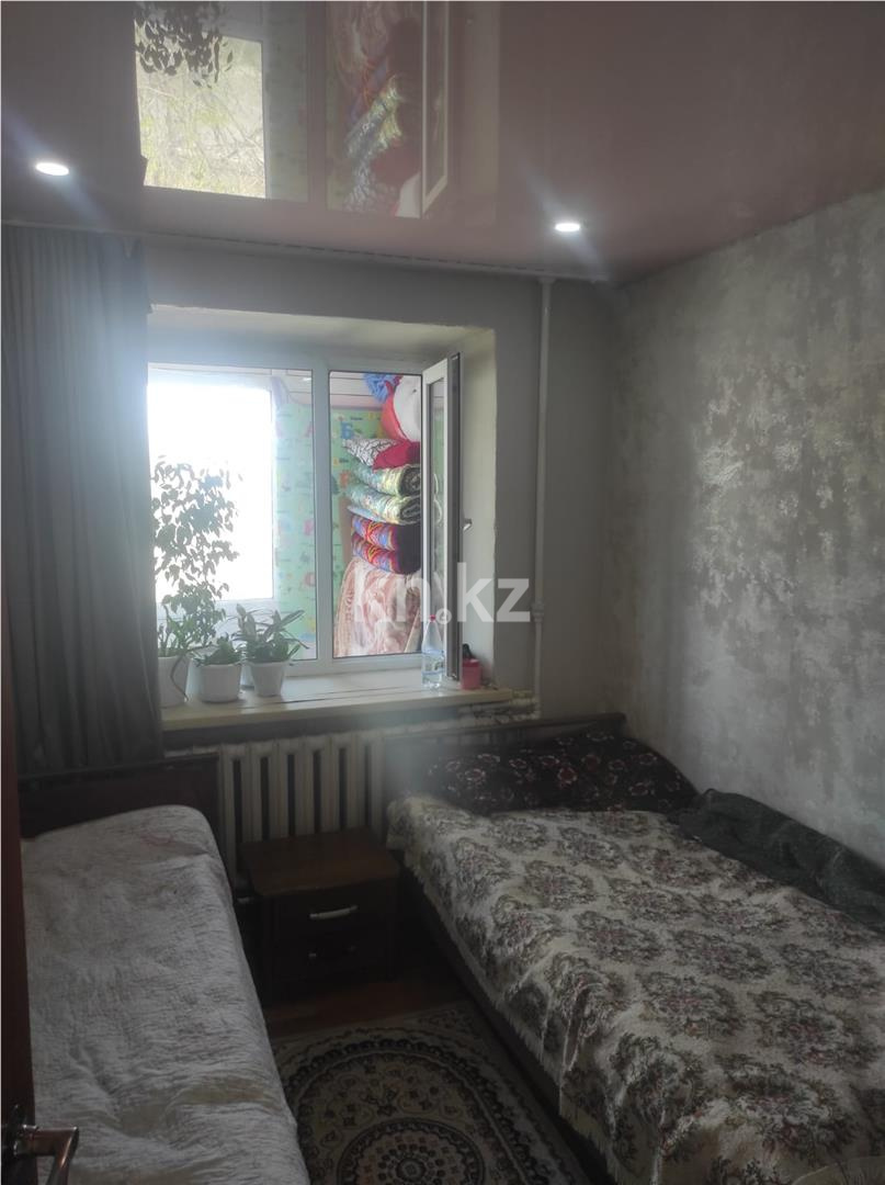 Продажа 3-комнатной квартиры, 57 м², мкр-н 7 - Продажа квартир в Темиртау фото 3 из 10