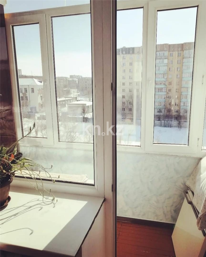 Продажа 3-комнатной квартиры, 63 м², пр. Момышулы - Продажа квартир в Казахстане фото 7 из 8