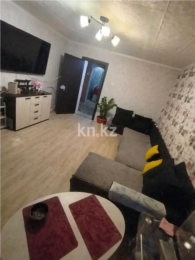 Продажа 3-комнатной квартиры, 63 м² - Продажа трехкомнатных квартир от собственников в Темиртау фото 1 из 4