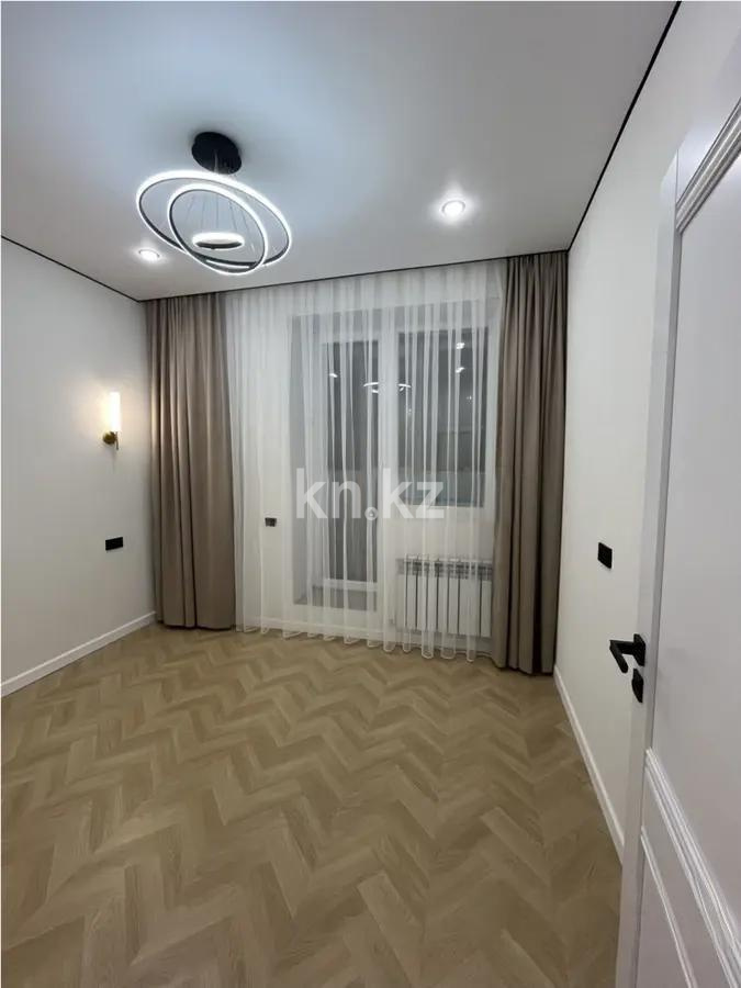 Продажа 1-комнатной квартиры, 35 м², ул. Култегин, дом  2 - Продажа  однокомнатных квартир в Астане без посредников фото 2 из 5