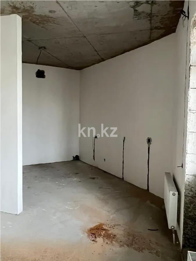 Продажа 1-комнатной квартиры, 45.8 м², пр. Мангилик Ел, дом  21 в Астане - фото 2
