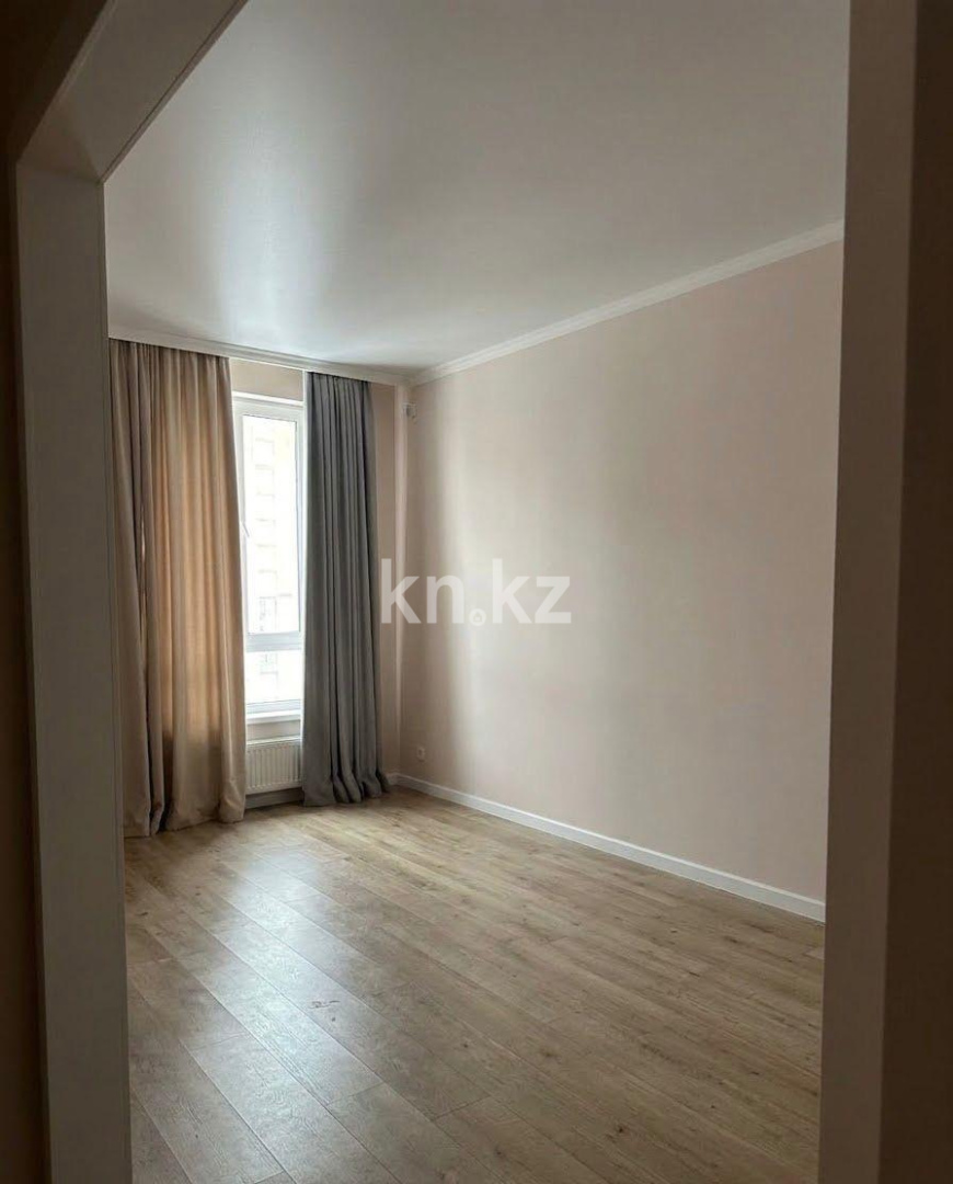 Аренда 1-комнатной квартиры, 43 м² в Астане - фото 4