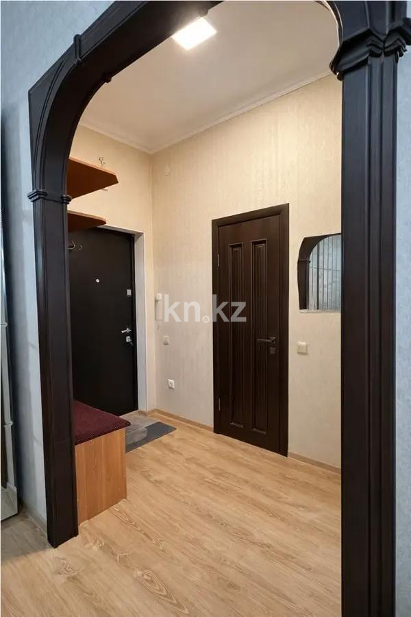 Продажа 1-комнатной квартиры, 40.7 м² в Астане - фото 5