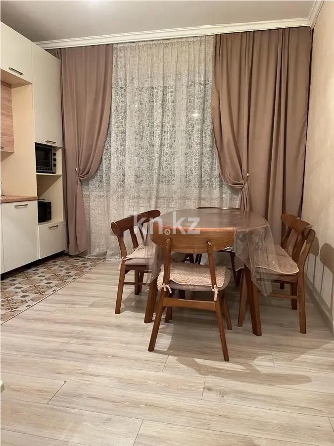 Продажа 3-комнатной квартиры, 90 м² в Алматы - фото 4