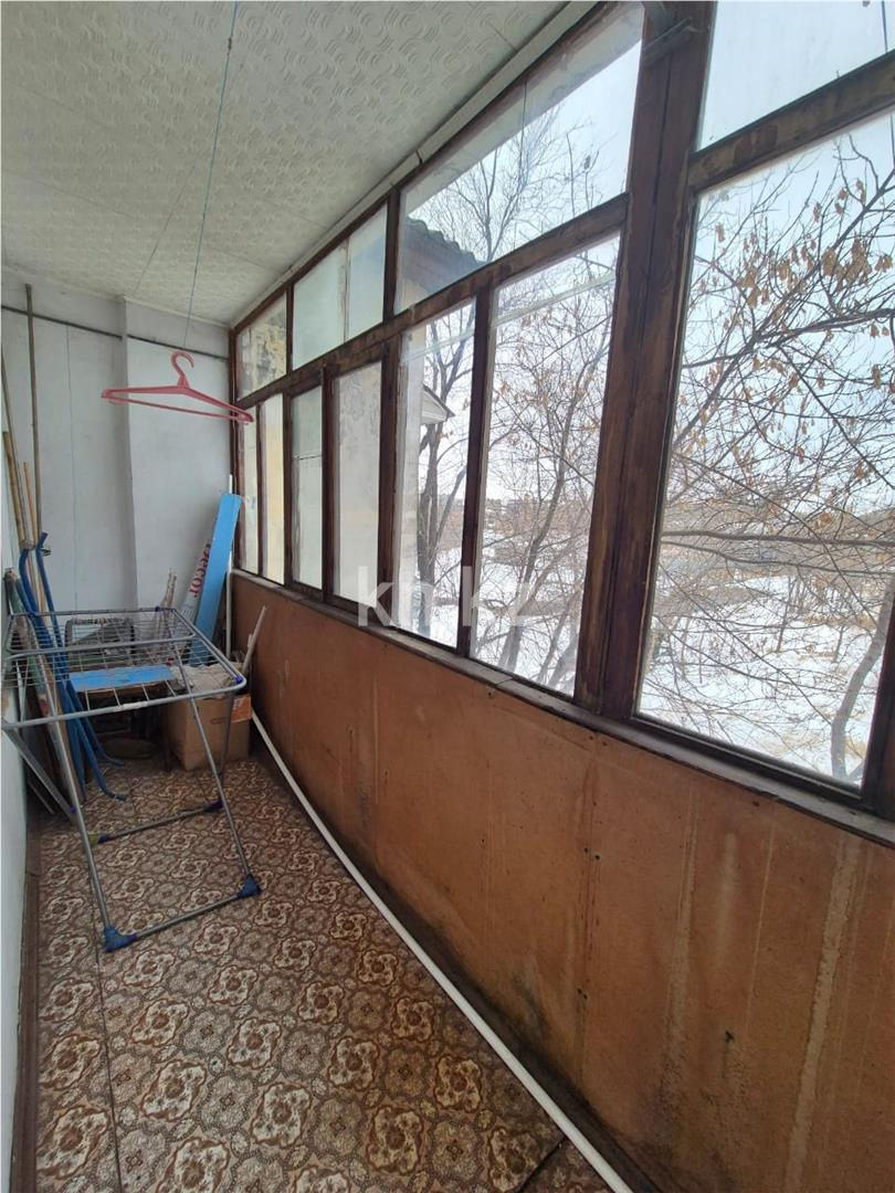 Продажа 2-комнатной квартиры, 51 м², пр. Мира в Темиртау - фото 15